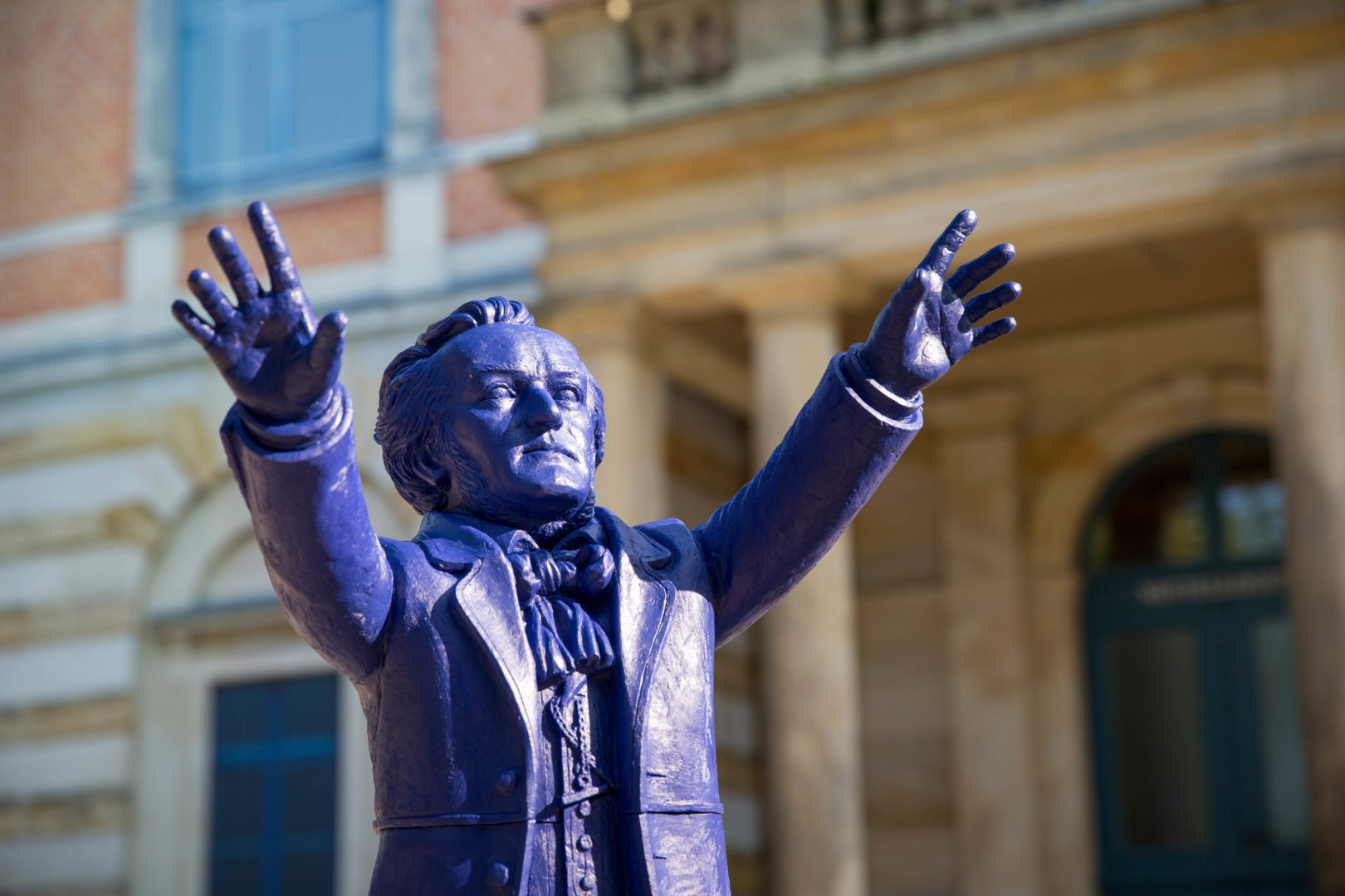 Wagner En Bayreuth | #Paco